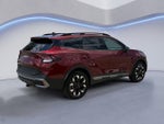 2024 Kia Sportage Plug-In Hybrid X-Line Prestige AWD