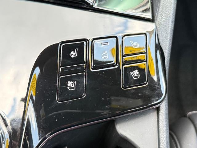 2024 Kia Sportage Plug-In Hybrid X-Line Prestige AWD