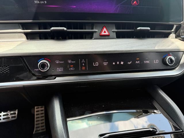 2024 Kia Sportage Plug-In Hybrid X-Line Prestige AWD