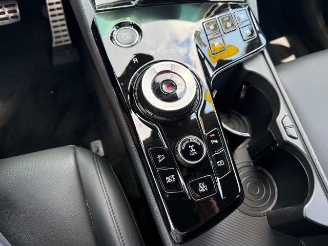 2024 Kia Sportage Plug-In Hybrid X-Line Prestige AWD
