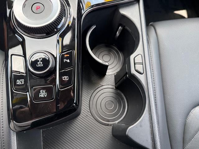 2024 Kia Sportage Plug-In Hybrid X-Line Prestige AWD
