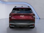 2024 Kia Sportage Plug-In Hybrid X-Line Prestige AWD