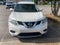 2016 Nissan Rogue AWD 4dr SV
