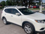 2016 Nissan Rogue AWD 4dr SV