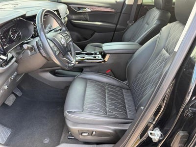 2023 Buick Envision FWD 4dr Avenir
