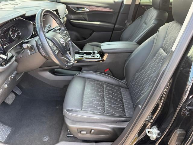 2023 Buick Envision FWD 4dr Avenir