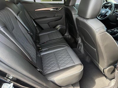 2023 Buick Envision FWD 4dr Avenir
