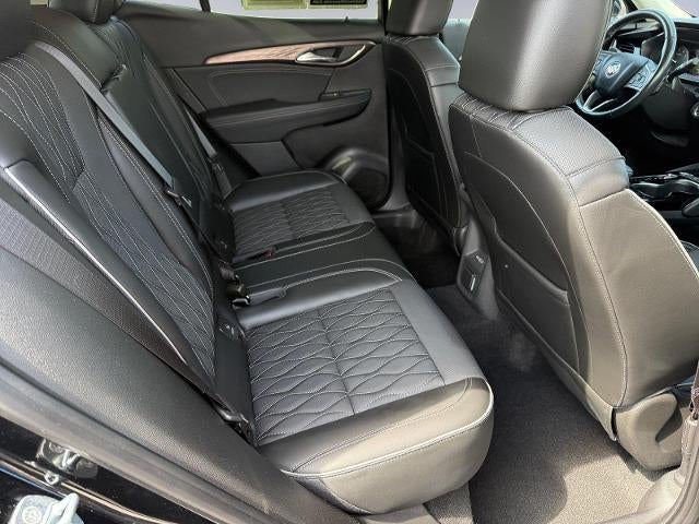 2023 Buick Envision FWD 4dr Avenir