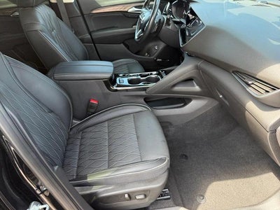 2023 Buick Envision FWD 4dr Avenir