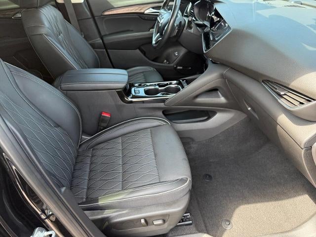 2023 Buick Envision FWD 4dr Avenir