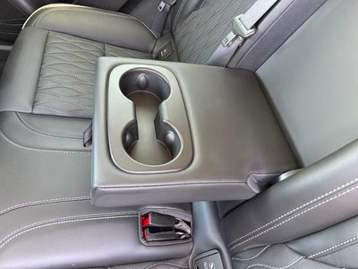 2023 Buick Envision FWD 4dr Avenir