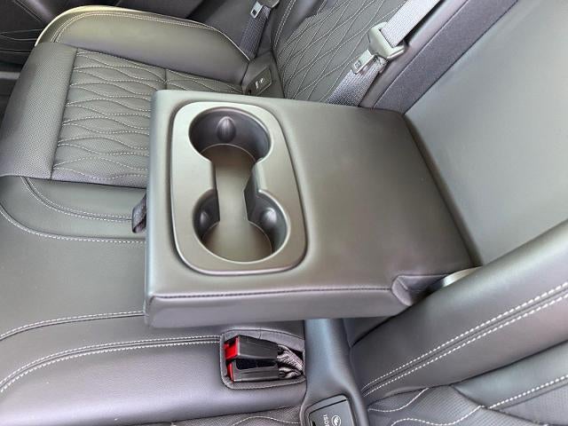 2023 Buick Envision FWD 4dr Avenir