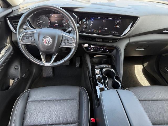 2023 Buick Envision FWD 4dr Avenir