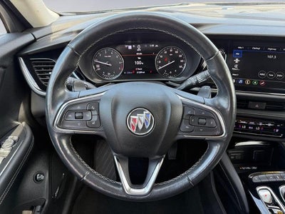 2023 Buick Envision FWD 4dr Avenir