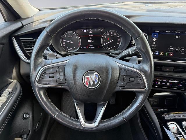 2023 Buick Envision FWD 4dr Avenir