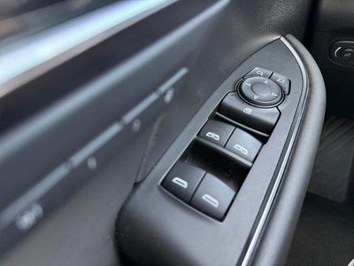 2023 Buick Envision FWD 4dr Avenir