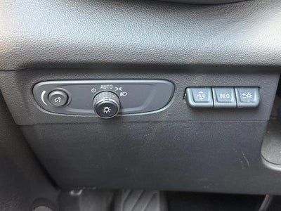 2023 Buick Envision FWD 4dr Avenir