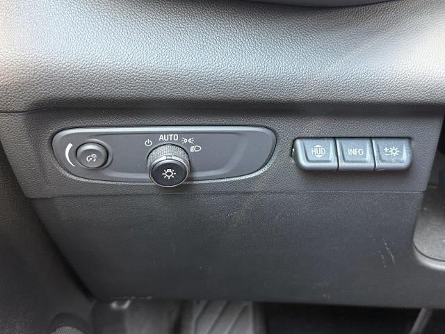 2023 Buick Envision FWD 4dr Avenir