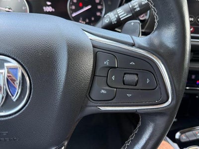 2023 Buick Envision FWD 4dr Avenir