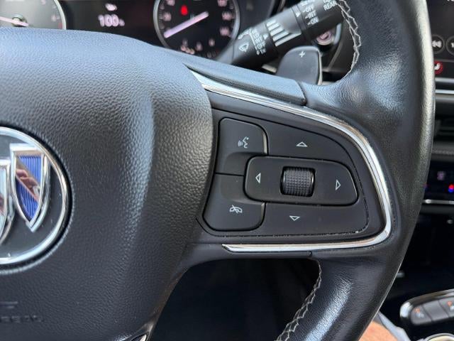 2023 Buick Envision FWD 4dr Avenir