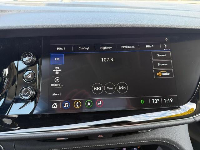 2023 Buick Envision FWD 4dr Avenir