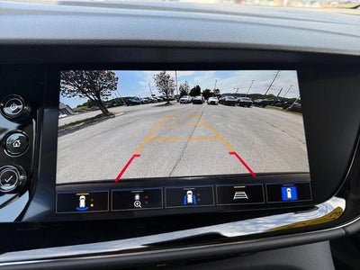 2023 Buick Envision FWD 4dr Avenir