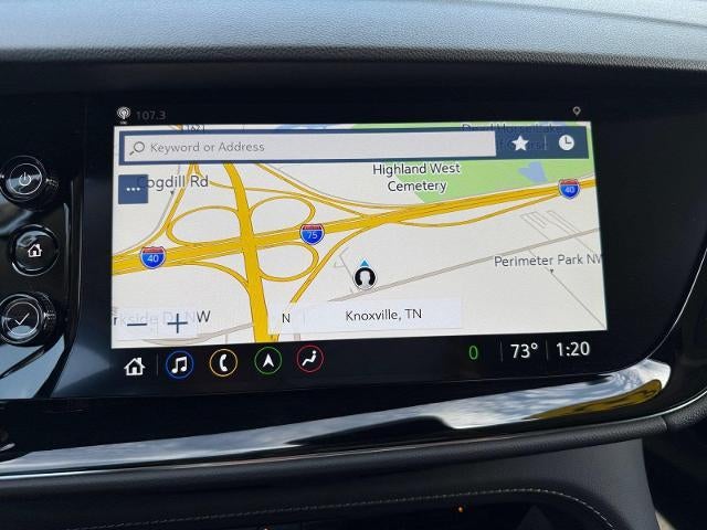 2023 Buick Envision FWD 4dr Avenir