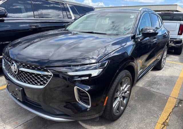 2023 Buick Envision FWD 4dr Avenir