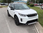 2024 Land Rover Discovery Sport Dynamic SE 4WD