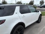 2024 Land Rover Discovery Sport Dynamic SE 4WD