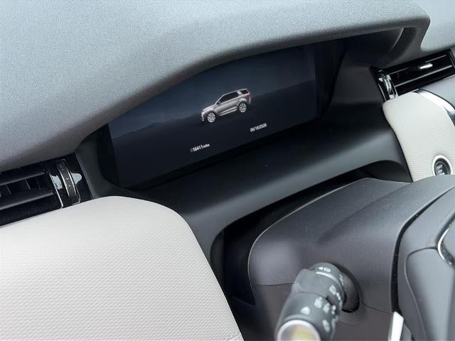 2024 Land Rover Discovery Sport Dynamic SE 4WD