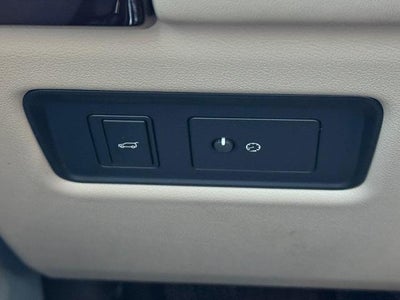 2019 Land Rover Range Rover V8 Supercharged SWB