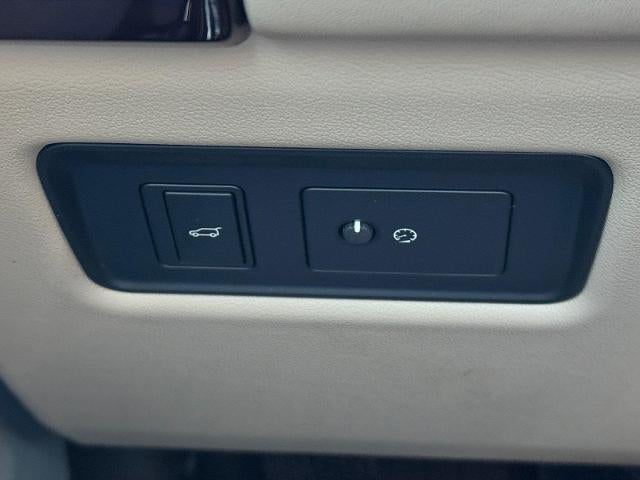 2019 Land Rover Range Rover V8 Supercharged SWB