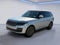 2019 Land Rover Range Rover V8 Supercharged SWB