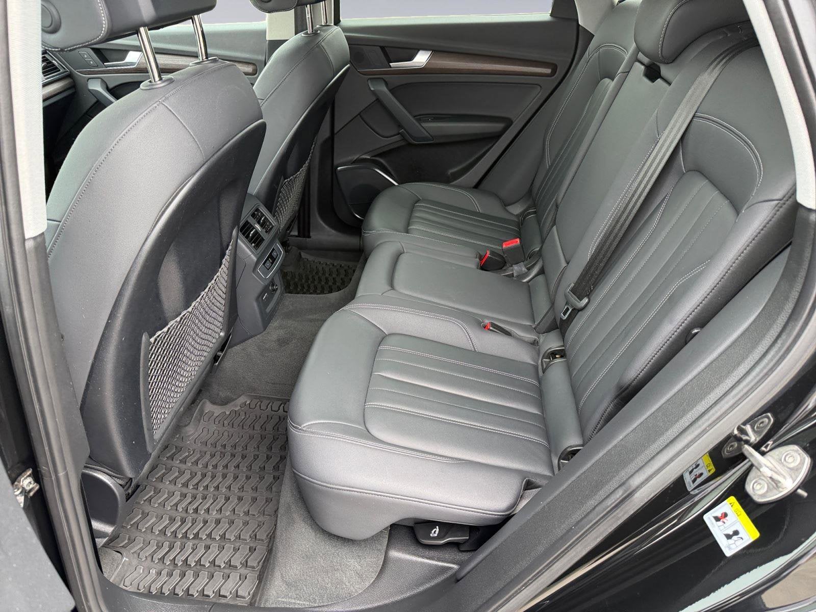 2023 Audi Q5 Base