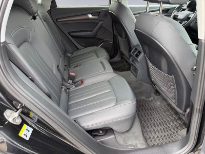 2023 Audi Q5 Base