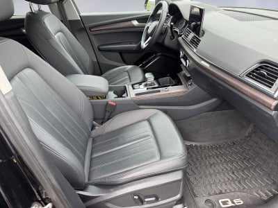 2023 Audi Q5 Base
