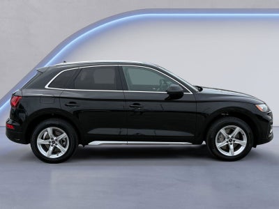 2023 Audi Q5 Base