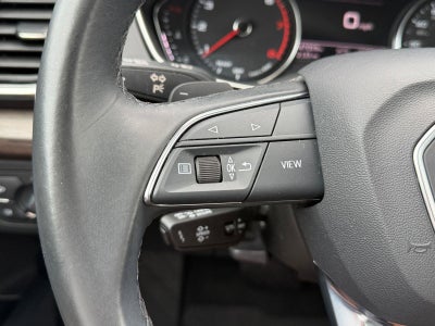 2023 Audi Q5 Base