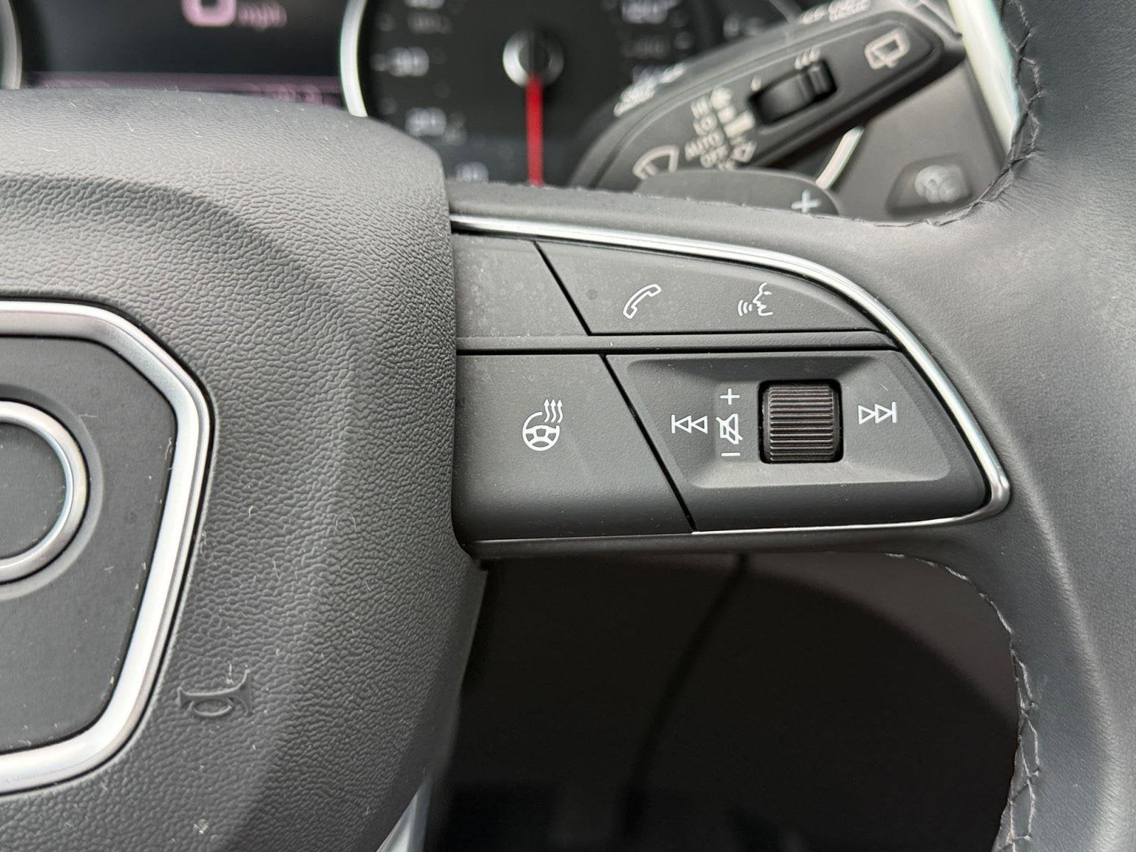 2023 Audi Q5 Base
