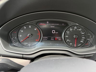 2023 Audi Q5 Base