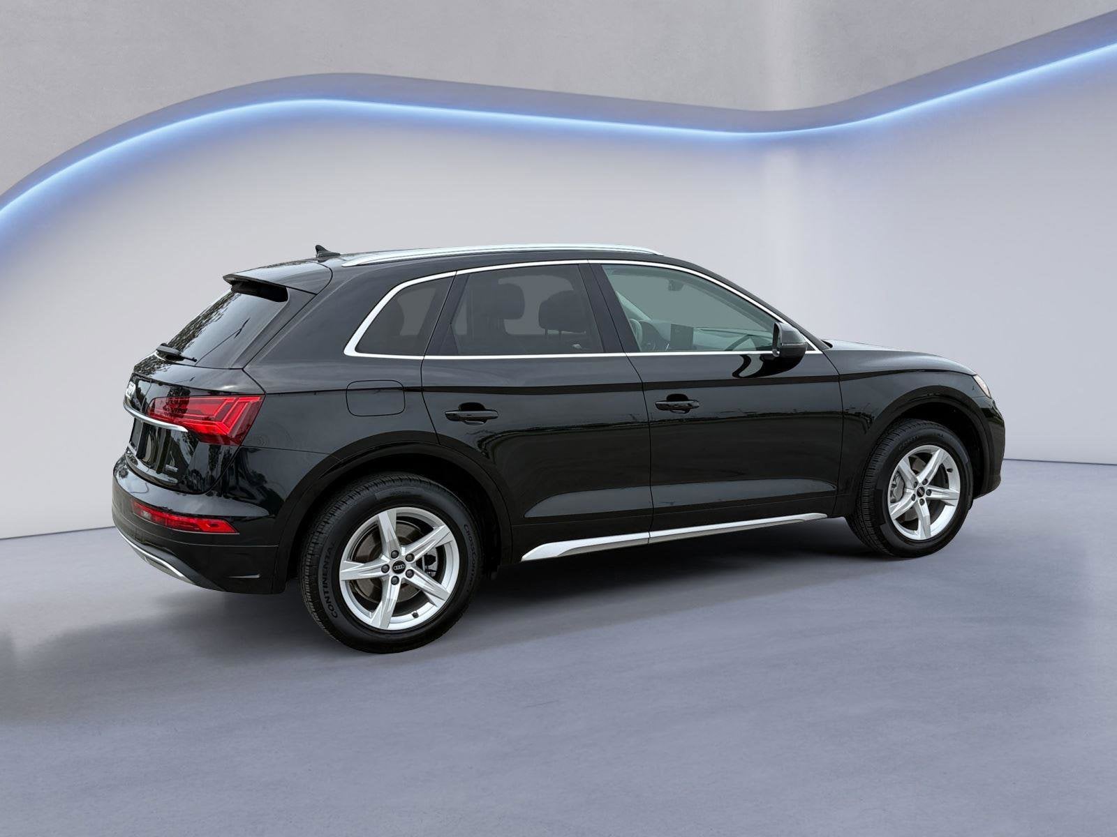 2023 Audi Q5 Base