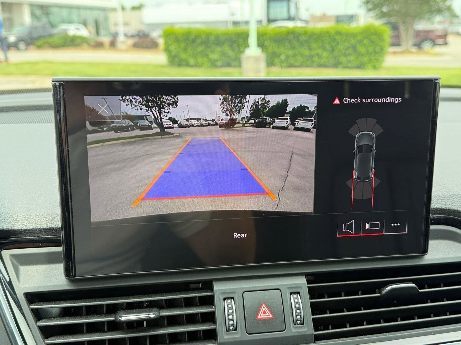 2023 Audi Q5 Base
