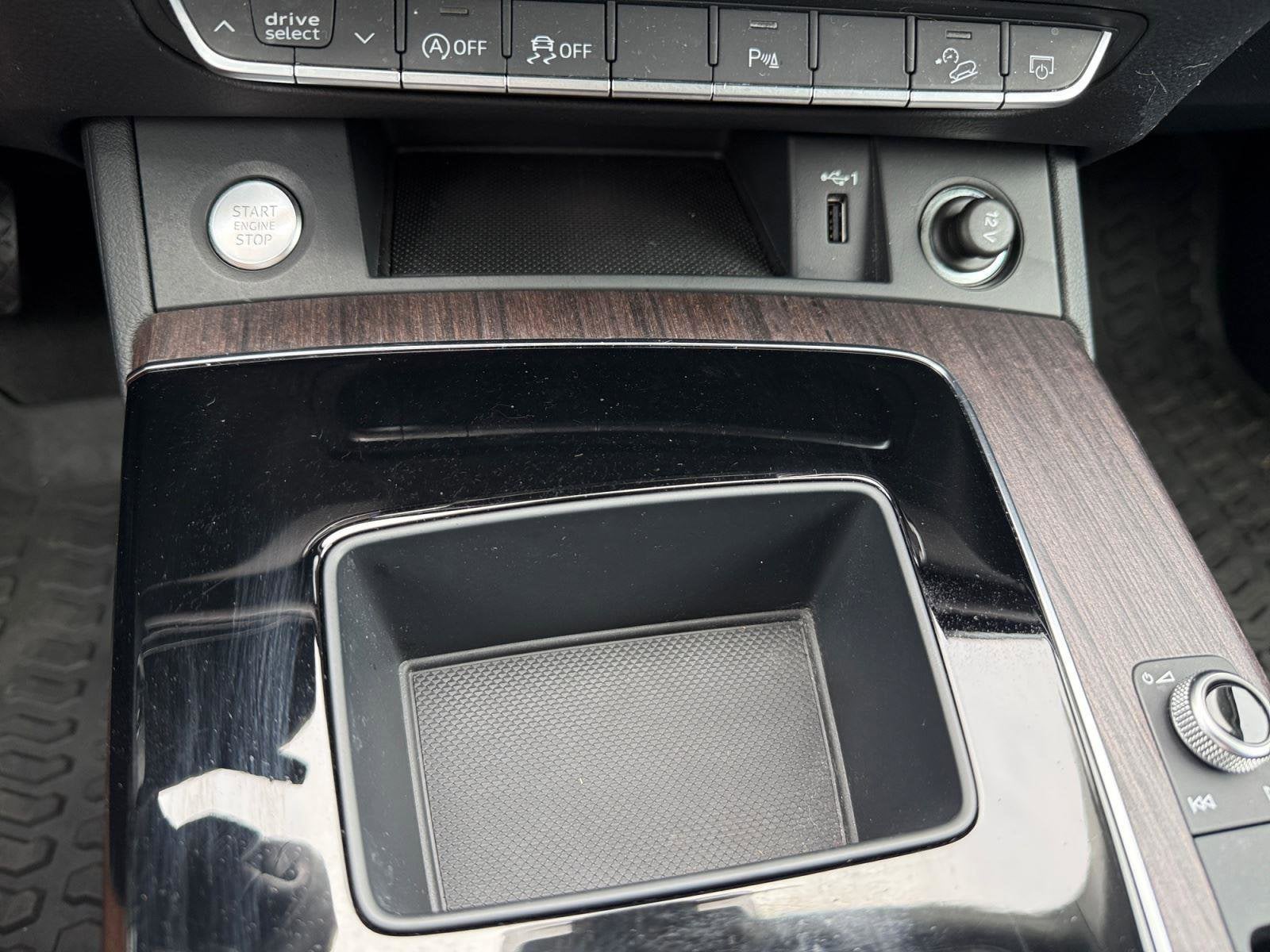 2023 Audi Q5 Base