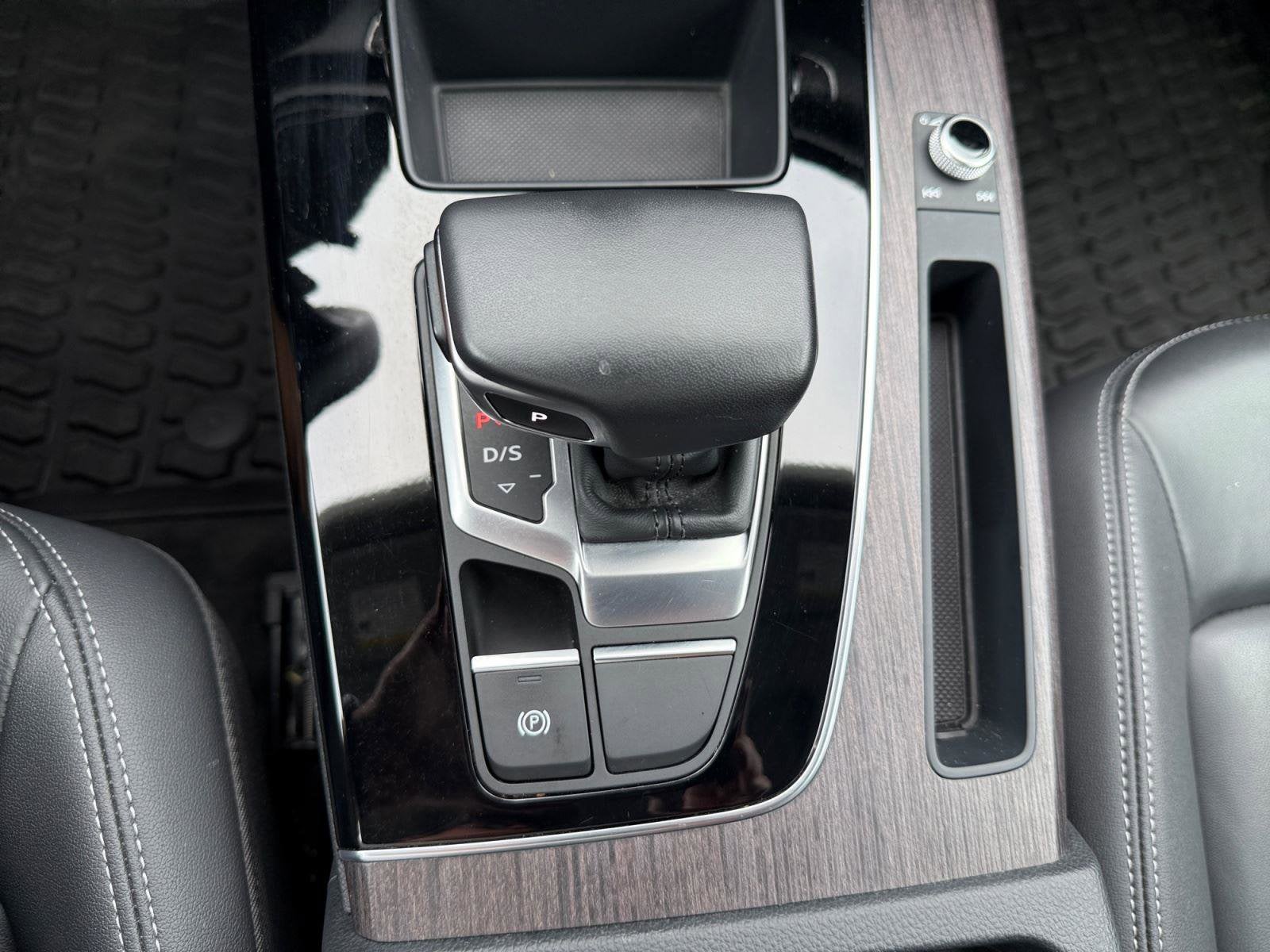 2023 Audi Q5 Base