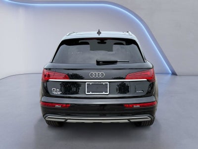 2023 Audi Q5 Base