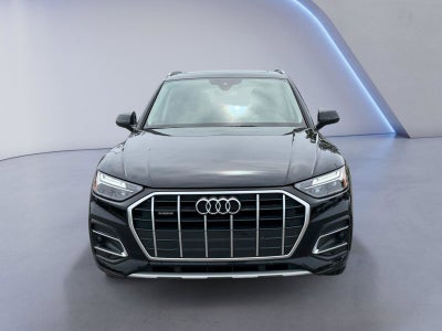 2023 Audi Q5 Base