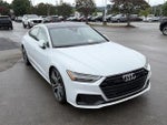 2019 Audi A7 Prestige 55 TFSI quattro