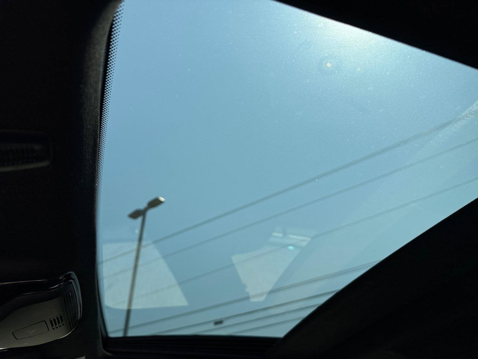 2022 BMW 5 Series Base