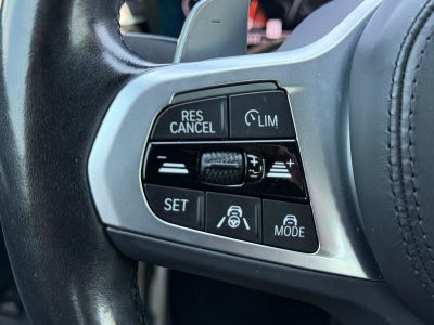 2022 BMW 5 Series Base